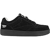 Reebok Work Women's Soyay RB191 Work Shoe,Black