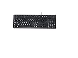 Dell Keyboard KB212-B