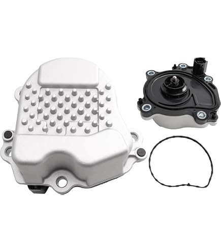 Amazon.com: AISIN GENUINE WPT-191 New Engine Water Pump with