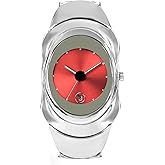 BARAMON Men's Fashion Watches Stylish Futuristic Collectible Unique Male Wristwatch Analog Quartz Clock Date Waterproof Watch for Men