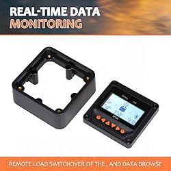 EPEVER MT-50 Remote Meter MT-50 Solar Controller