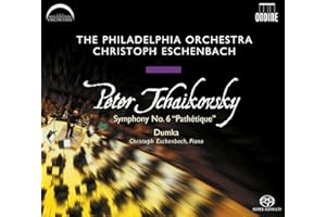 Tchaikovsky: Symphony 6 Pathetique