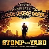 STOMP THE YARD - O.S.T.                            image
