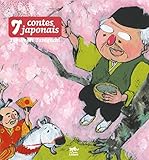 7 contes japonais : Edition bilingue français-japonais by
