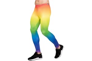 Kapow Meggings The Original Men's Leggings