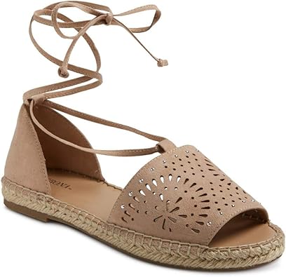 merona ballet flats