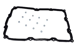 KISON AUTO Transmission Oil Pan Gasket 3516834020 For Lexus LX57 Toyota Land Cruiser Tundra V8 5.7 07-14