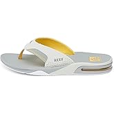 REEF Men's Fanning Bottle Opener Flip Flops