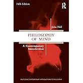 Philosophy of Mind (Routledge Contemporary Introductions to Philosophy)