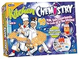 John Adams Kitchen Chemistry Set