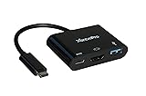 XtremPro USB C to HDMI - USB 3.0 - Type C