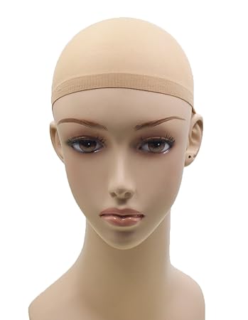 lace frontal cap