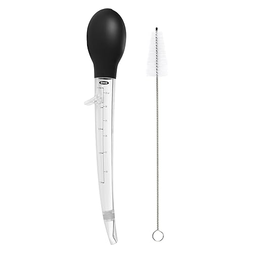 Best Turkey Basters For The Money In 2024 Top 9 Rated Reviews