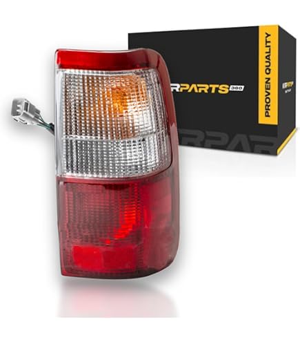 Amazon.com: TYC 11-3220-00 Toyota T100 Driver Side Replacement