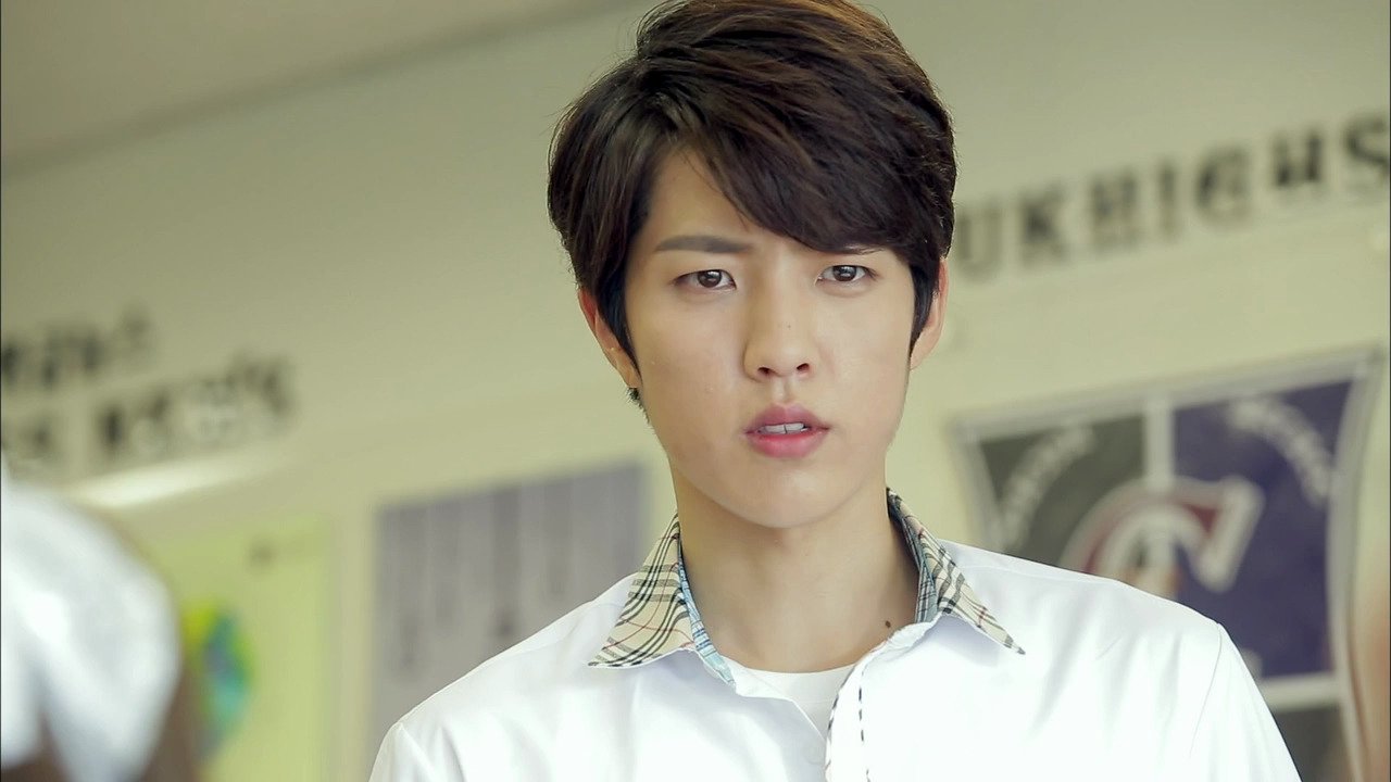 Watch High School Love On Season 1 Prime Video