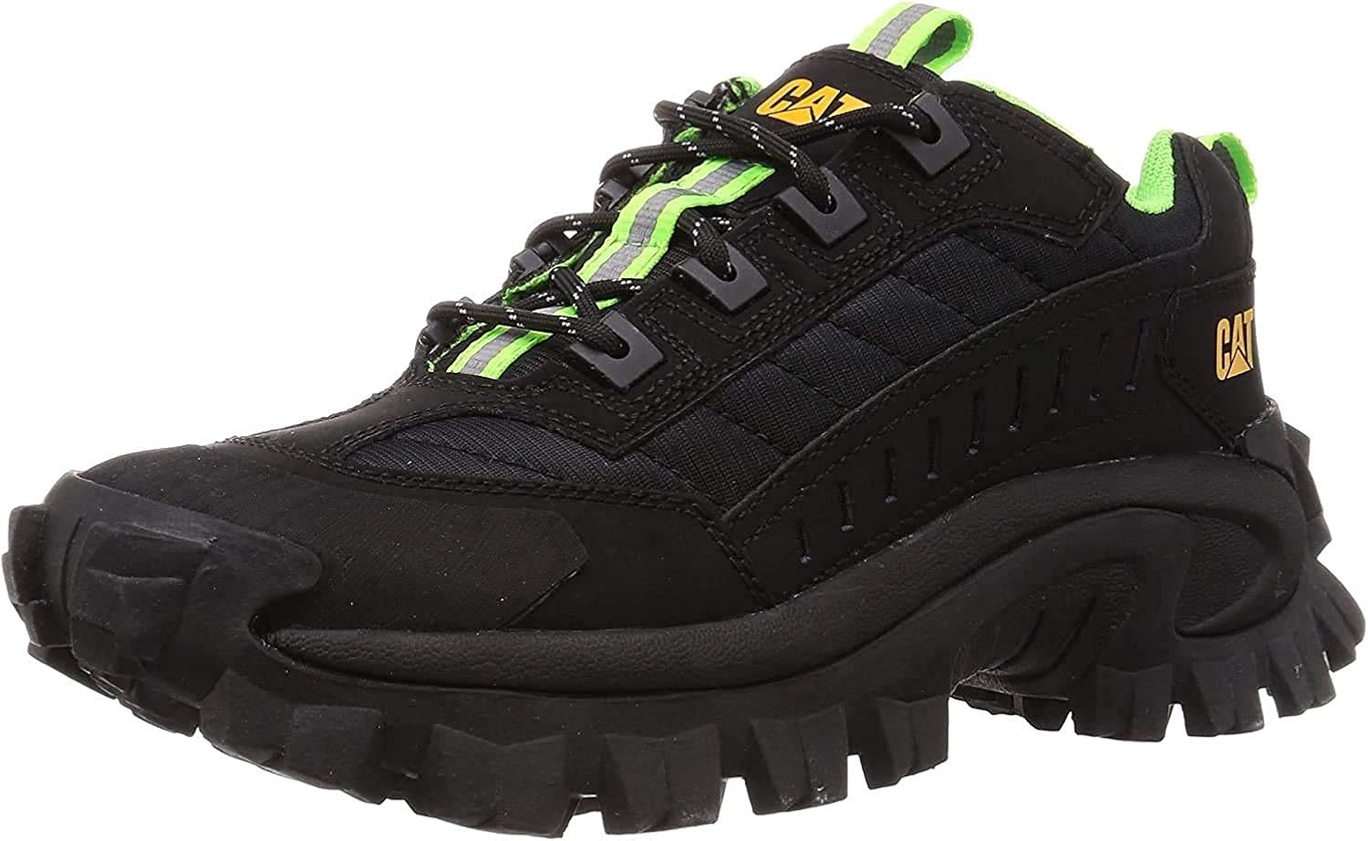 Cat Footwear Damen Intruder Sneaker, grau Amazon.de Cat Footwear Damen Intruder Sneaker, grau Amazon.de