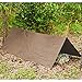 Snugpak Stasha Shelter - Coyote Tan