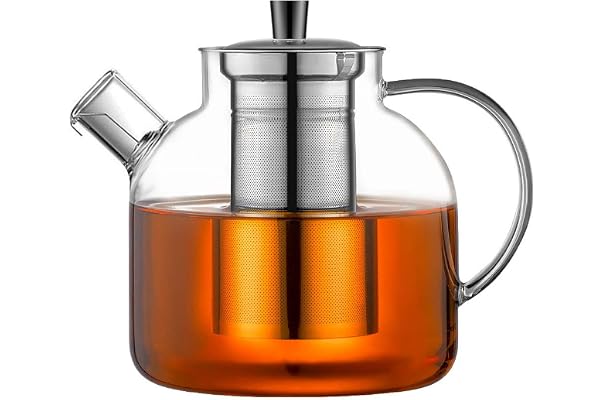 Amazon Best Sellers: Best Teapots