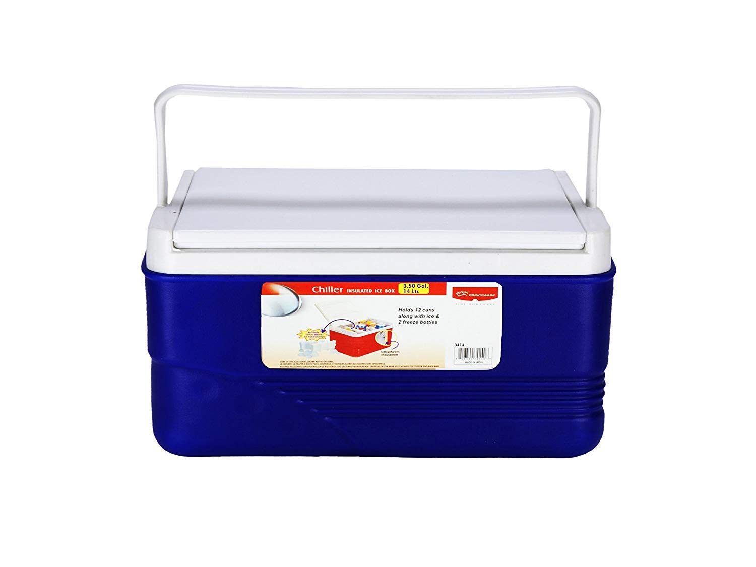 princeware cooler