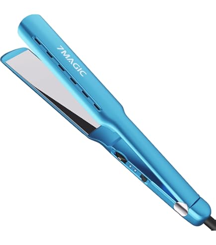 Amazon.com : Soleil Flat Iron IR+ : Beauty & Personal Care