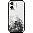 RhinoShield Modular Case Compatible with [iPhone 16] | Mod NX - Customizable Shock Absorbent Heavy Duty Protective Cover 3.5M / 11ft Drop Protection - Meteor Shower