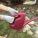 Glacier Glove Gray Sunglove