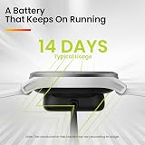 Amazfit Cheetah Smart Watch MaxTrac GPS Running Coach AMOLED view 8