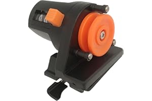 BETTER LEADER 2PCS Fishing Line Depth Finder Counter, 0-999M Depth Gauge, Portable Fishing Tool Tackle