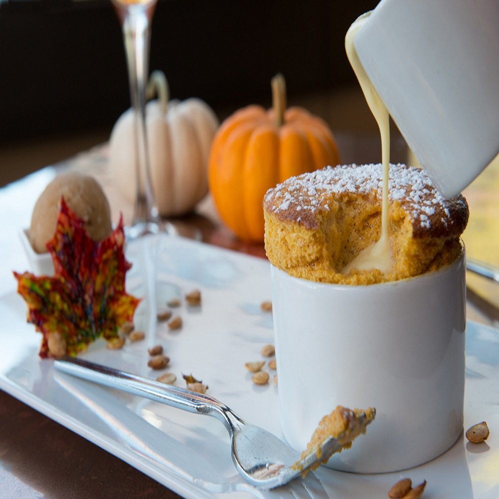 Which Is The Best Pumpkin Soufle Fragrance Oil