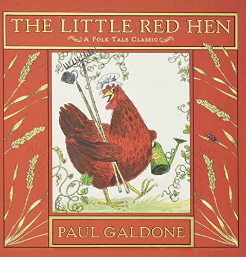Little Red Riding Hood