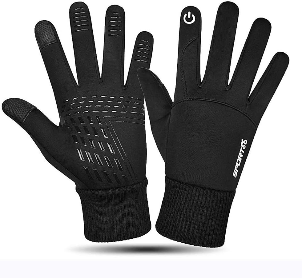 waterproof sports gloves