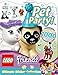Ultimate Sticker Collection: LEGO FRIENDS: Pet Party! (Ultimate Sticker Collections)