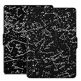 Ayotu case for Kindle(8th Generation, 2016 - Will not fit Paperwhite or Kindle Oasis) with Auto Wake/Sleep Cover for Amazon Kindle (6 Display, 8th Gen 2016 Release) K8-9 The Horoscope