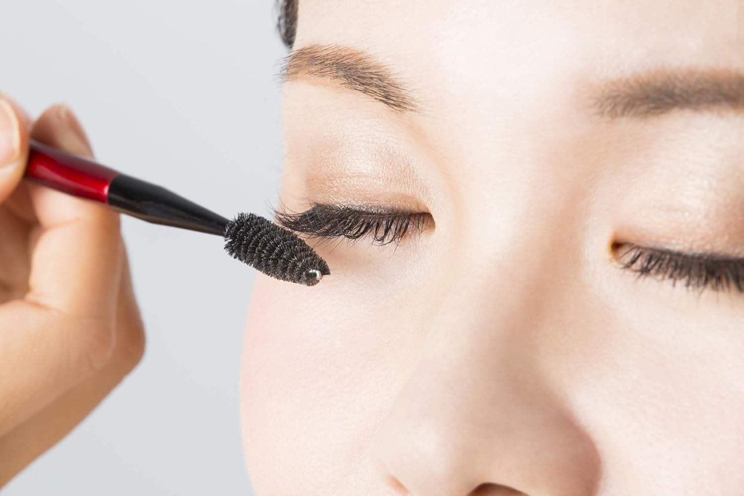 Amazon 通信講座 まつ毛エクステ アイリストプロフェッショナルコース キット付 Business Support Shop つけまつげ 通販