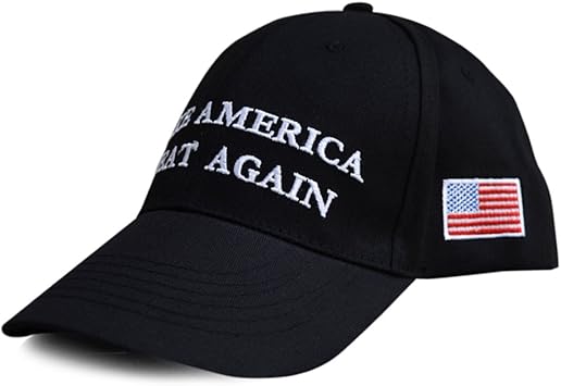 Vote for trump cap Clearance