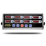 BIZOEPRO Kitchen Timers for Cooking, 8
