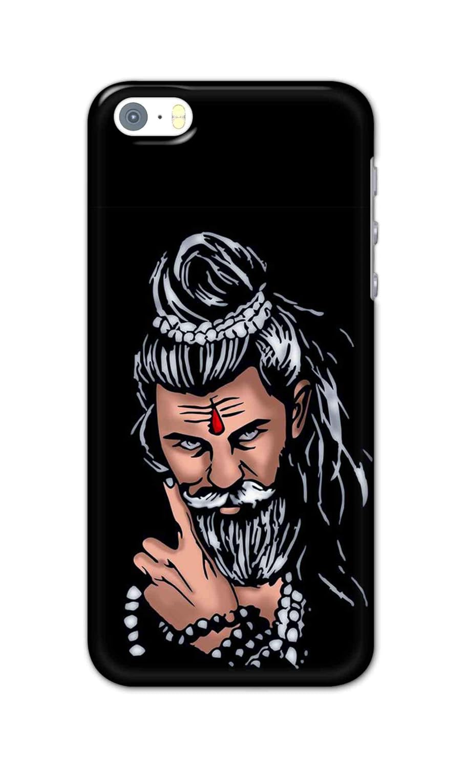 pix Beard Iphone Mahakal Hd Wallpaper amazon in
