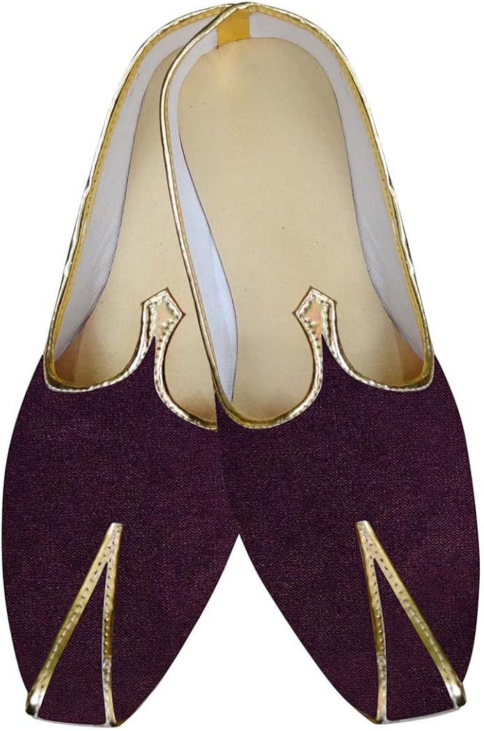 wine colored wedding shoes