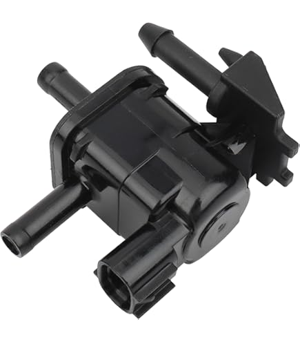 【wanamo】 Amazon.com: FZJDSD 1PC Vapor Canister Purge Solenoid Valve