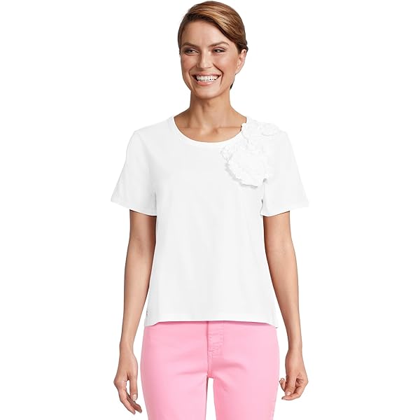 Lilly Pulitzer Women's Paulson Knit Top Red Lilly Pulitzer | Tops