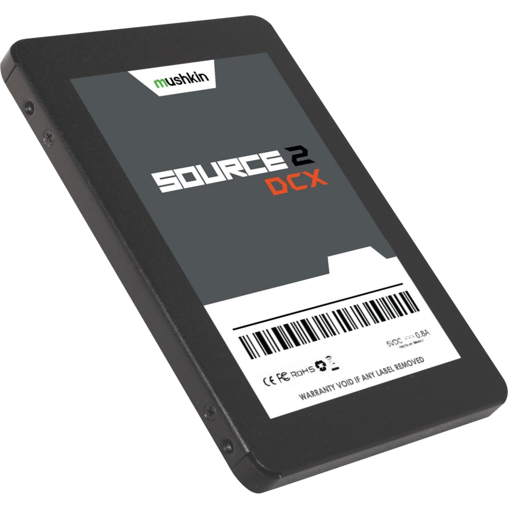 Mushkin SSD 960GB 515/560 Source 2 SA3 MSK