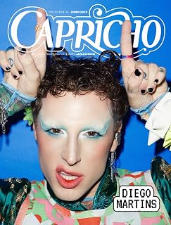 Livro Revista Capricho [ed.23] - 06/2025
