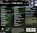 Muhly: Two Boys