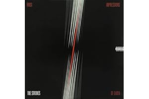 First Impressions Of Earth