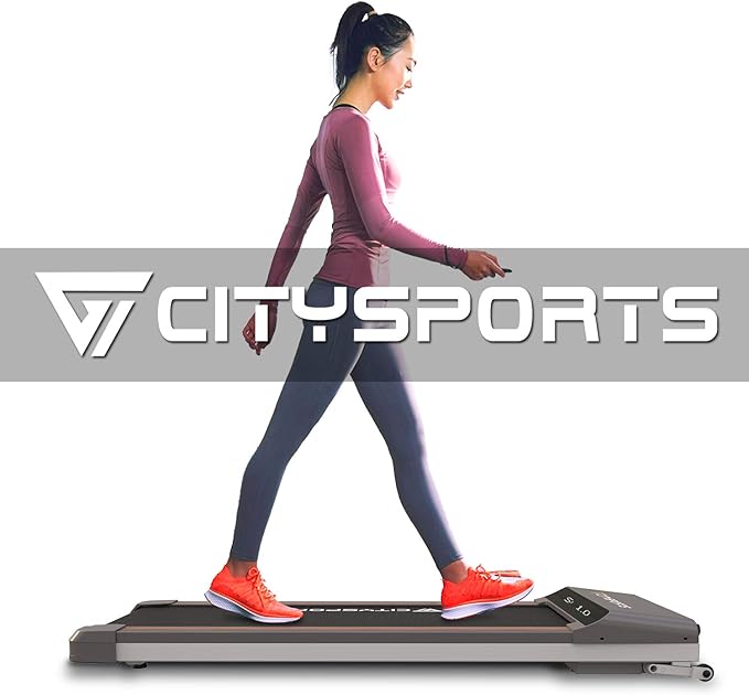 City sports treadmill wp1 Clearance