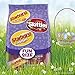 Skittles Original, Starburst Original, and Starburst Original Jellybeans Candy Easter Variety Bag, 20.4 Ounce Stand Up Bag