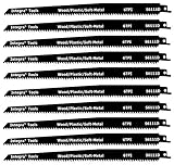 10PC Reciprocating Saw SawZall Blades 9