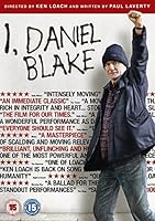 I, Daniel Blake