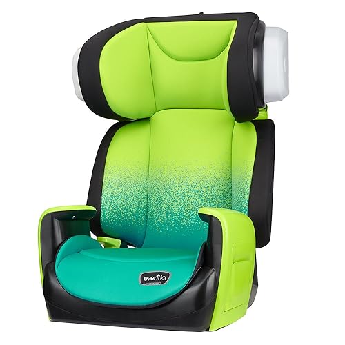 Top 10 Best High Back Booster Seats in March 2023