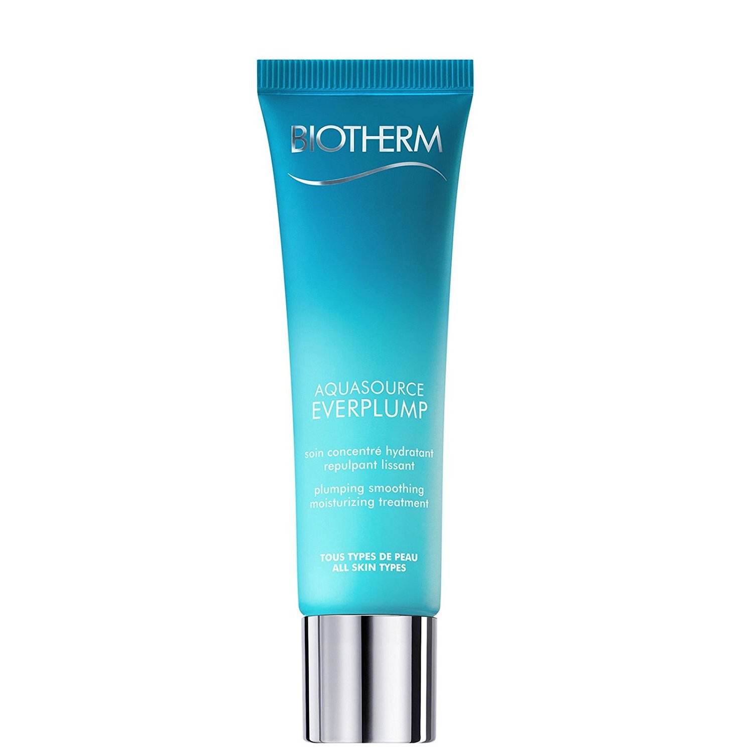 BiothermAquasource Everplump Day Cream, 30 ml